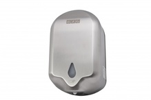 Автоматический дозатор жидкого мыла и дезинфицирующих средств BXG-ASD-1200 (капля)/1200 (спрей)