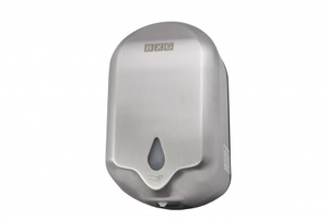 Автоматический дозатор жидкого мыла и дезинфицирующих средств BXG-ASD-1200 (капля)/1200 (спрей)