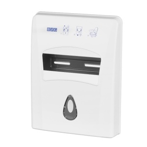 Диспенсер бумажных полотенец BXG-PD-8019
